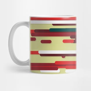 Lines 3 Mug